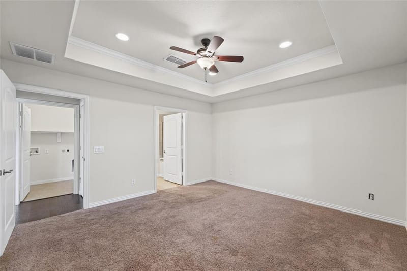 3181 Club Meadows Drive, Frisco TX 75036 - Photo 17