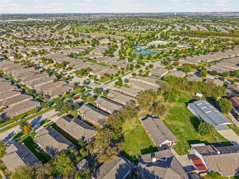 3181 Club Meadows Drive, Frisco TX 75036 - Photo 32