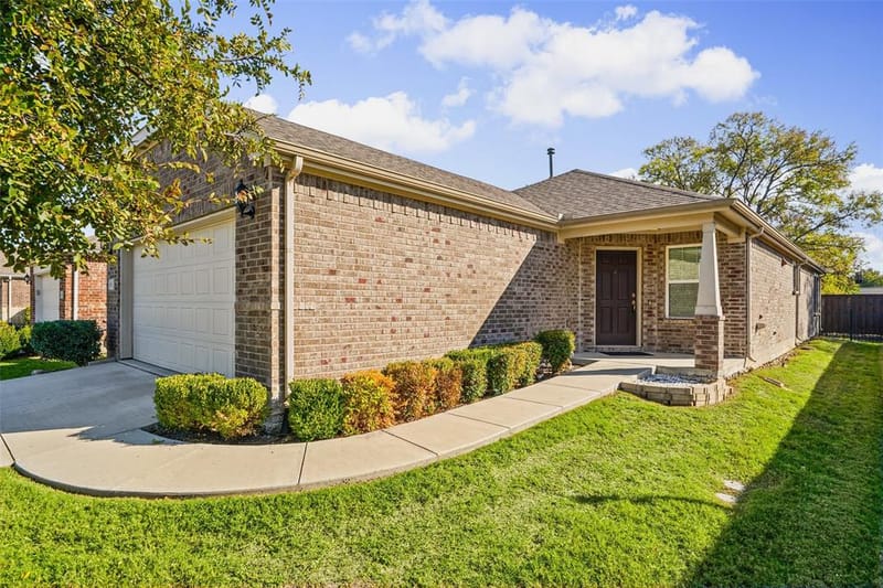 3181 Club Meadows Drive, Frisco TX 75036