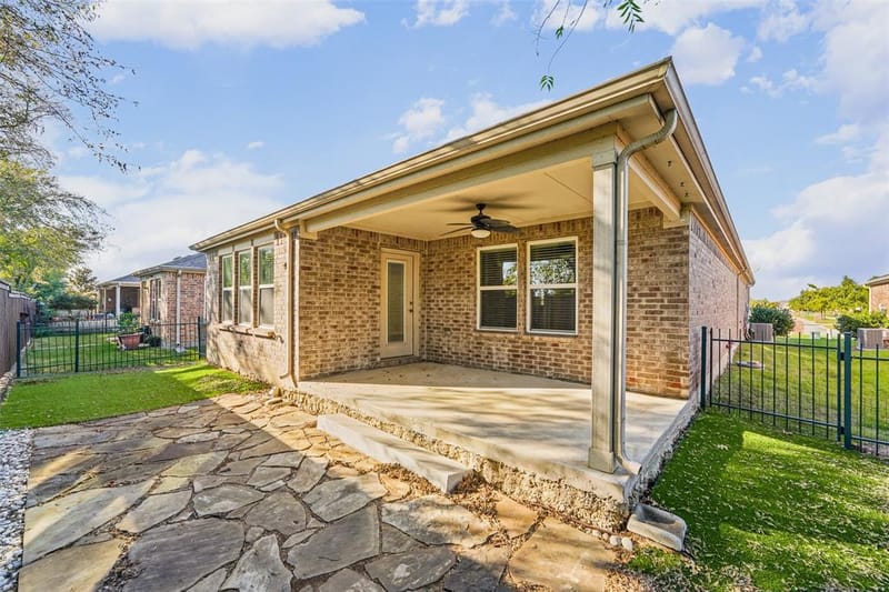 3181 Club Meadows Drive, Frisco TX 75036 - Photo 28