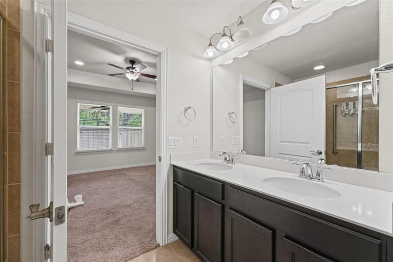 3181 Club Meadows Drive, Frisco TX 75036 - Photo 20
