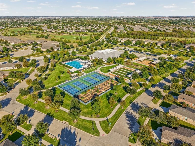 3181 Club Meadows Drive, Frisco TX 75036 - Photo 33