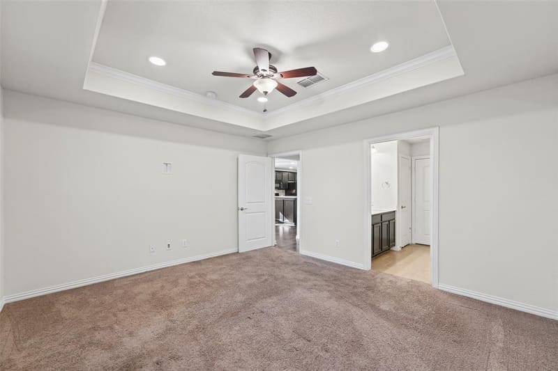 3181 Club Meadows Drive, Frisco TX 75036 - Photo 18