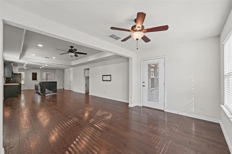 3181 Club Meadows Drive, Frisco TX 75036 - Photo 15