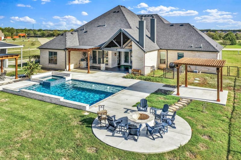 5014 White Pine Drive, Royse City TX 75189 - Photo 39