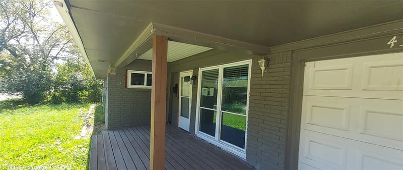 4312 Bois D Arc Street, Greenville TX 75401 - Photo 2