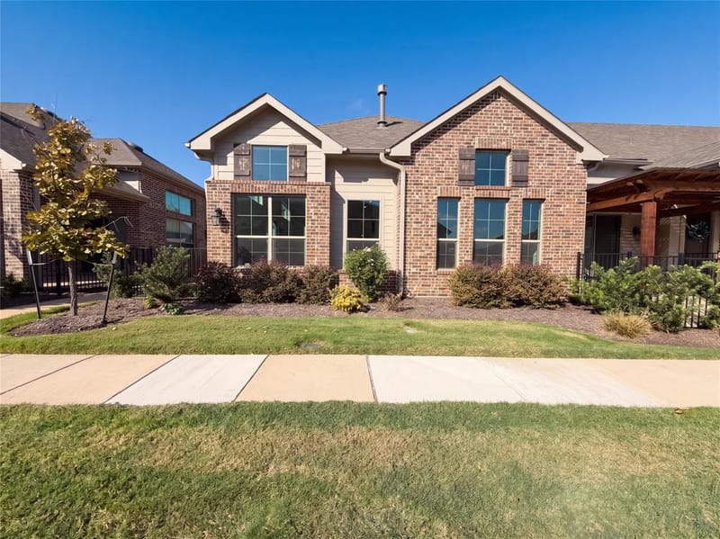 7219 Calistoga Lane, Grand Prairie TX 75054