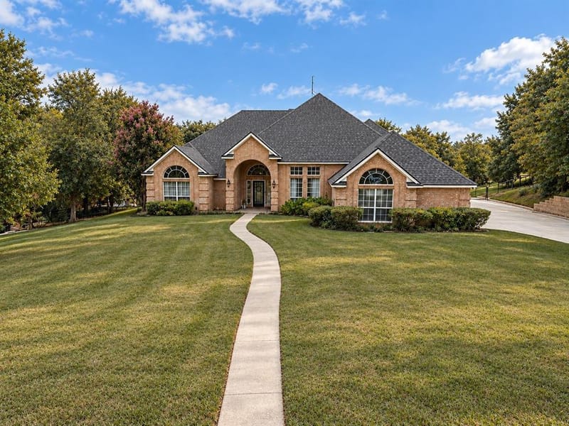 117 Muir Hill Drive, Aledo TX 76008