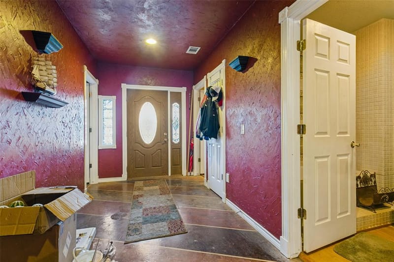 2900 Robinson Road, Denton TX 76210 - Photo 6