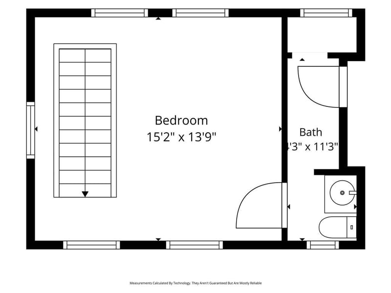 2900 Robinson Road, Denton TX 76210 - Photo 36