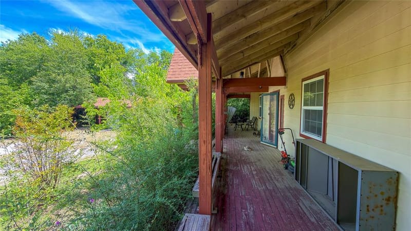 2900 Robinson Road, Denton TX 76210 - Photo 5