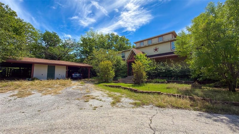 2900 Robinson Road, Denton TX 76210 - Photo 38
