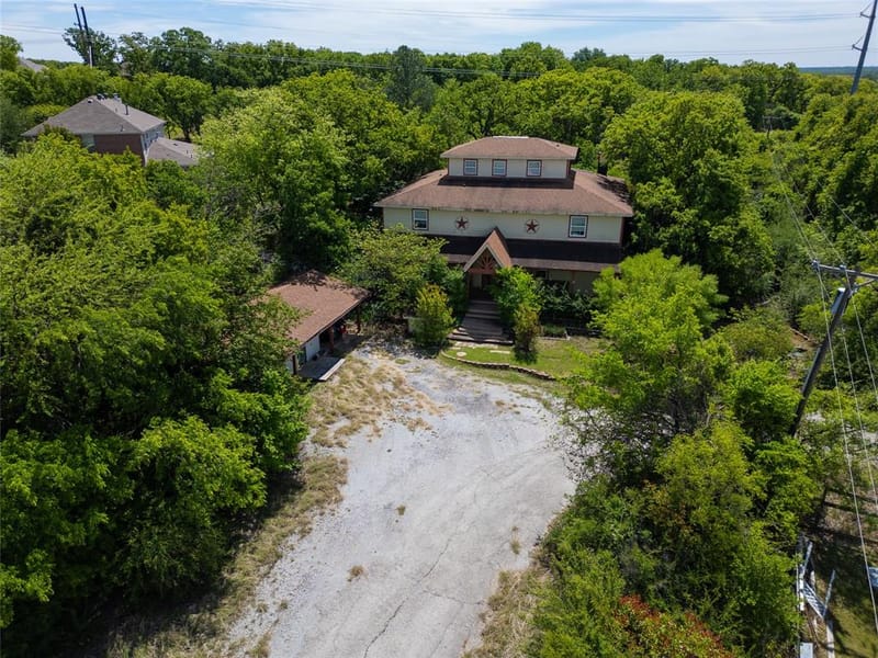 2900 Robinson Road, Denton TX 76210 - Photo 33