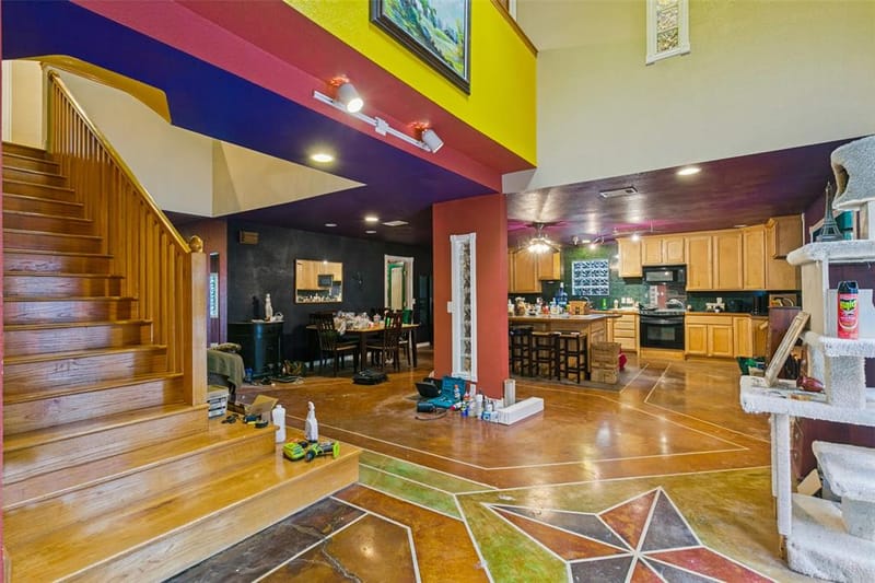 2900 Robinson Road, Denton TX 76210 - Photo 11