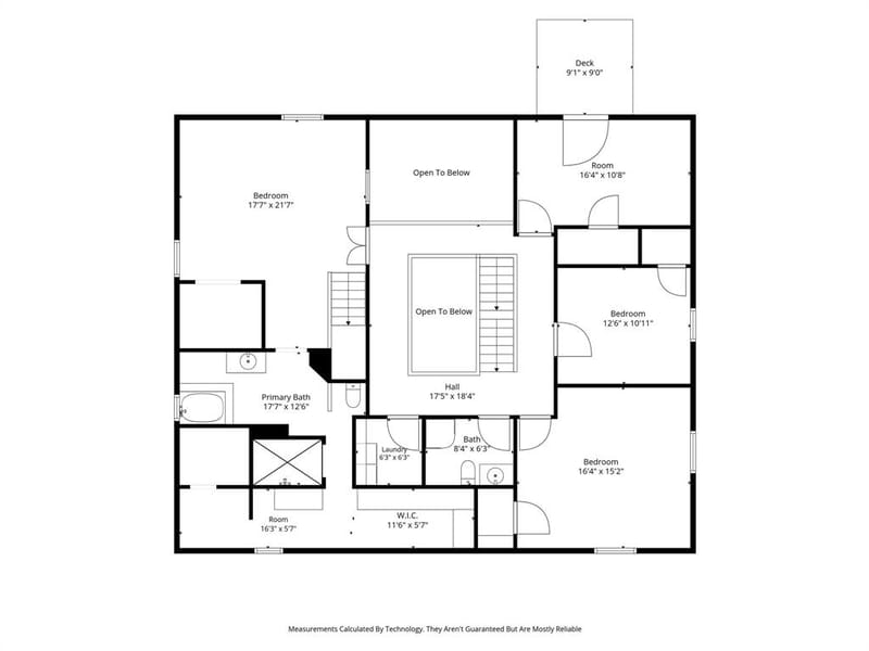 2900 Robinson Road, Denton TX 76210 - Photo 35