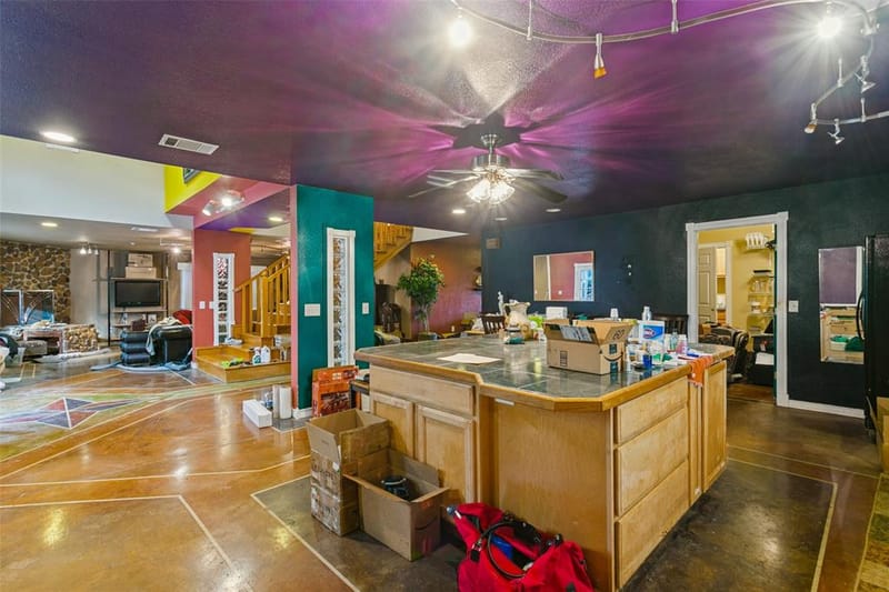 2900 Robinson Road, Denton TX 76210 - Photo 8