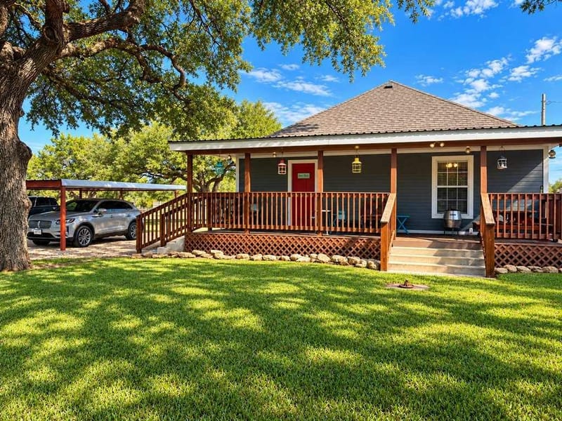 1708 W Main Street, Gatesville TX 76528 - Photo 2