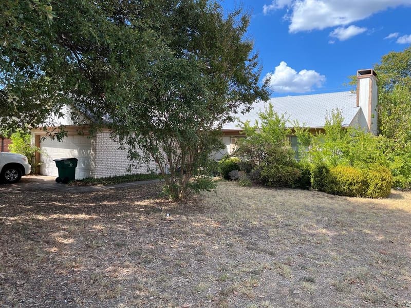 2100 Jessie Place, Edgecliff Village TX 76134
