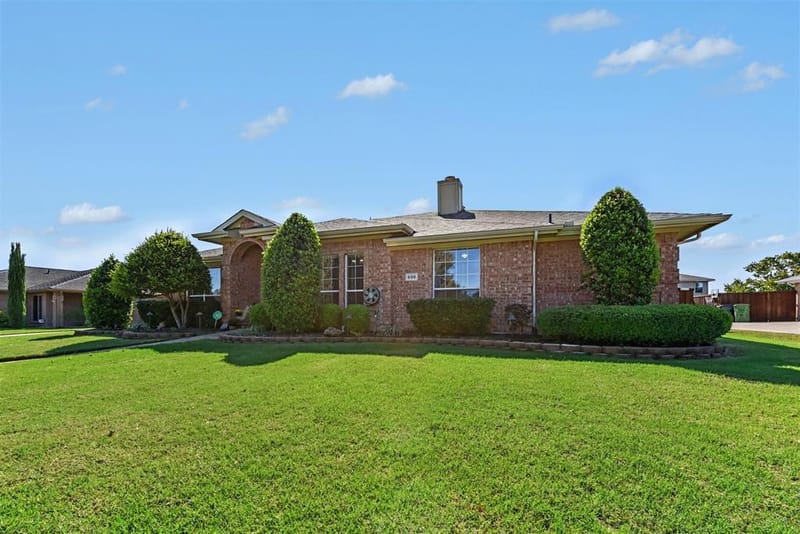 608 Rothschild Lane, Murphy TX 75094 - Photo 6