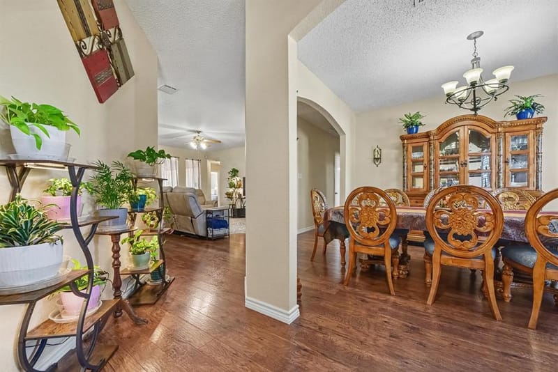 608 Rothschild Lane, Murphy TX 75094 - Photo 7