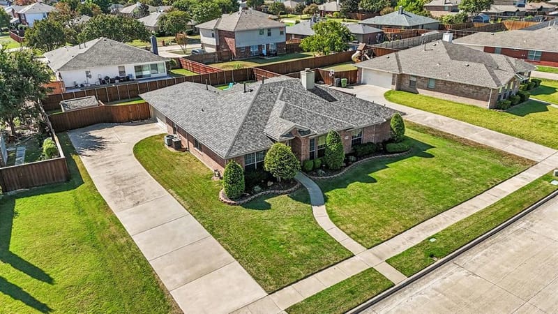 608 Rothschild Lane, Murphy TX 75094 - Photo 32