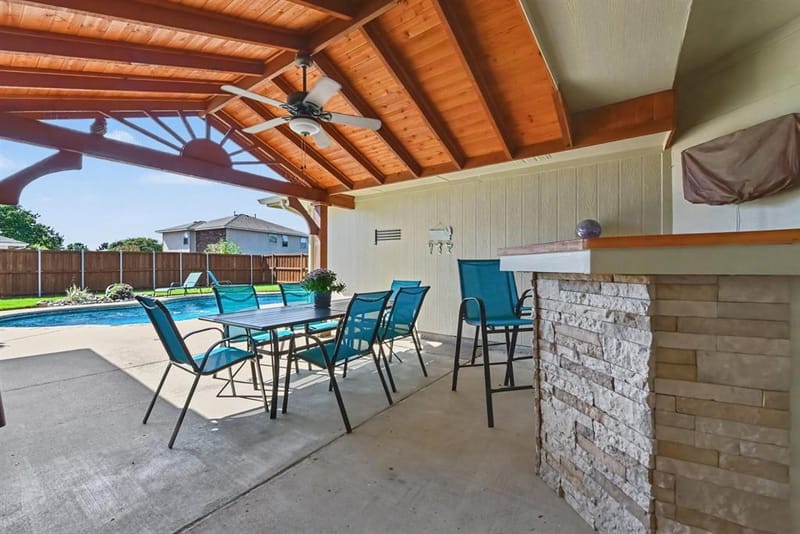 608 Rothschild Lane, Murphy TX 75094 - Photo 28