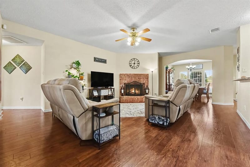 608 Rothschild Lane, Murphy TX 75094 - Photo 9
