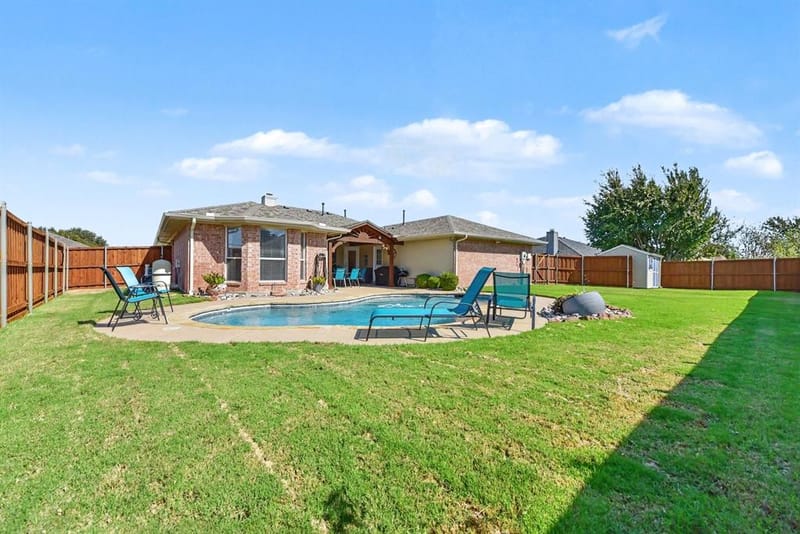 608 Rothschild Lane, Murphy TX 75094 - Photo 30
