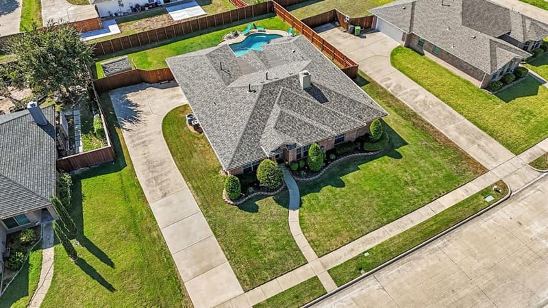608 Rothschild Lane, Murphy TX 75094 - Photo 34