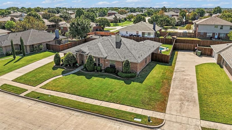 608 Rothschild Lane, Murphy TX 75094 - Photo 33