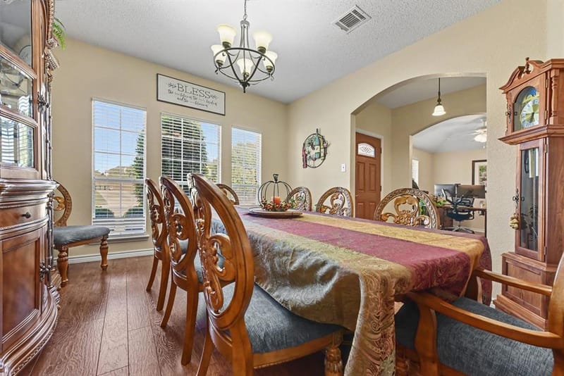 608 Rothschild Lane, Murphy TX 75094 - Photo 8