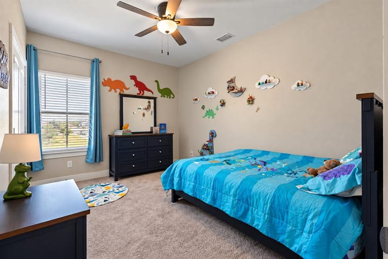 5301 Basham Lane, Denton TX 76207 - Photo 23