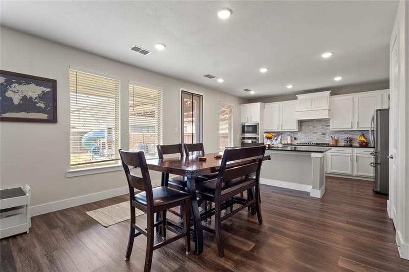 5301 Basham Lane, Denton TX 76207 - Photo 6