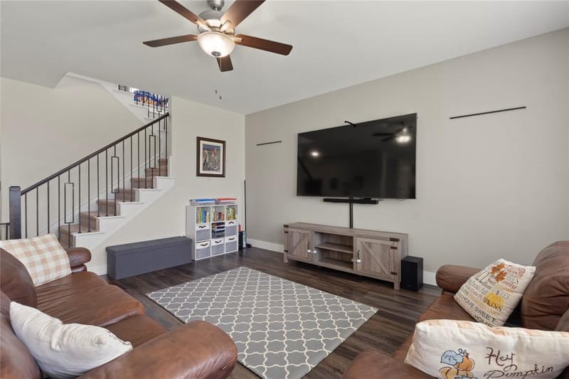 5301 Basham Lane, Denton TX 76207 - Photo 13