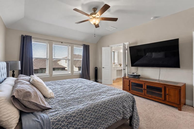 5301 Basham Lane, Denton TX 76207 - Photo 17