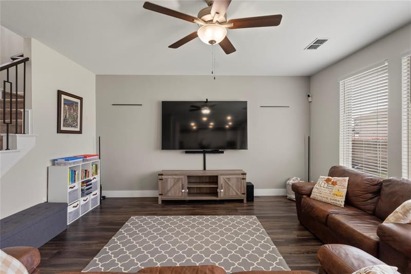 5301 Basham Lane, Denton TX 76207 - Photo 12