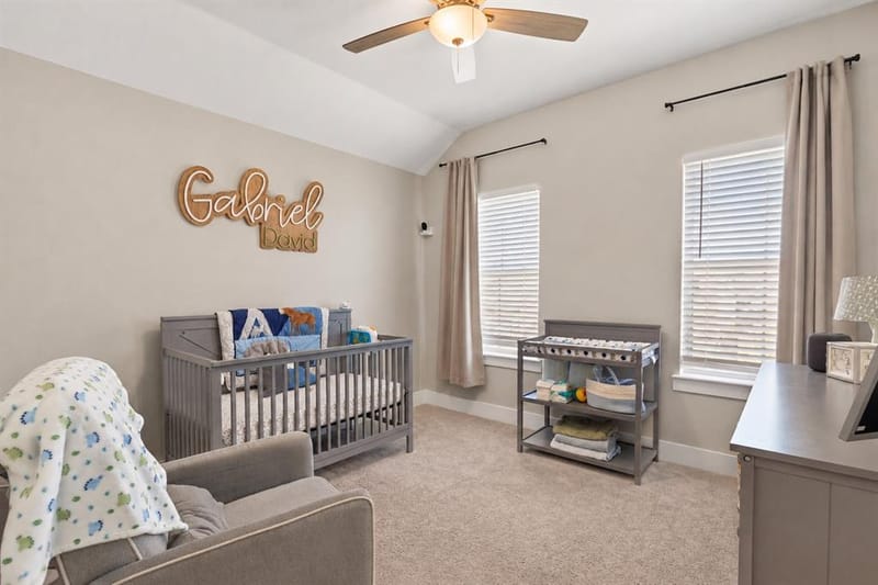 5301 Basham Lane, Denton TX 76207 - Photo 22