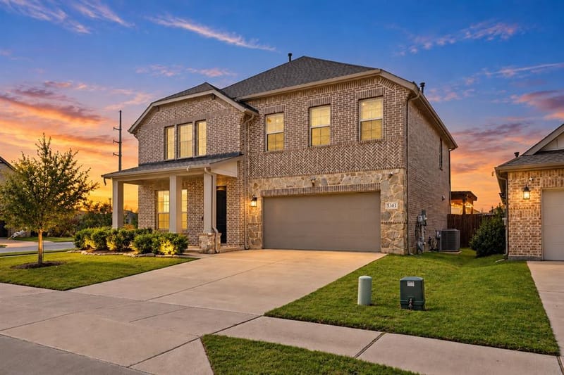 5301 Basham Lane, Denton TX 76207 - Photo 36