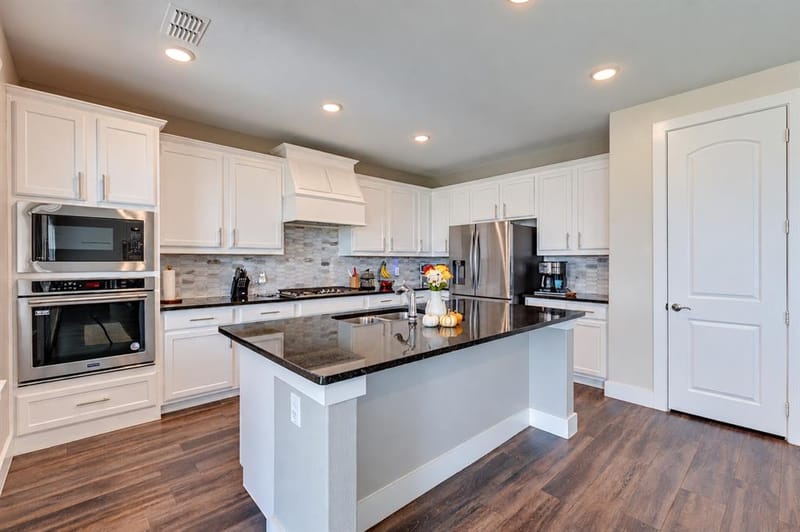 5301 Basham Lane, Denton TX 76207 - Photo 5