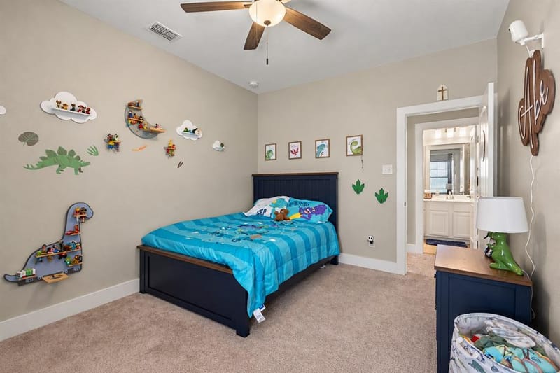 5301 Basham Lane, Denton TX 76207 - Photo 24