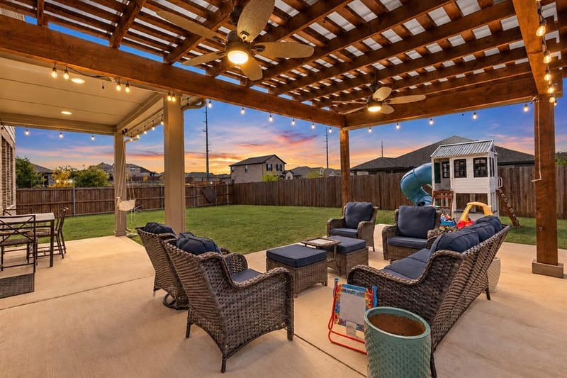 5301 Basham Lane, Denton TX 76207 - Photo 34