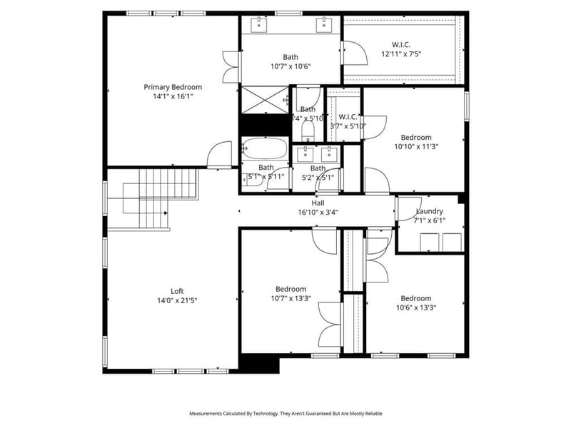 5301 Basham Lane, Denton TX 76207 - Photo 38
