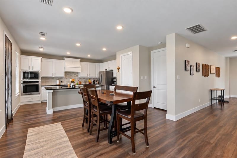 5301 Basham Lane, Denton TX 76207 - Photo 10