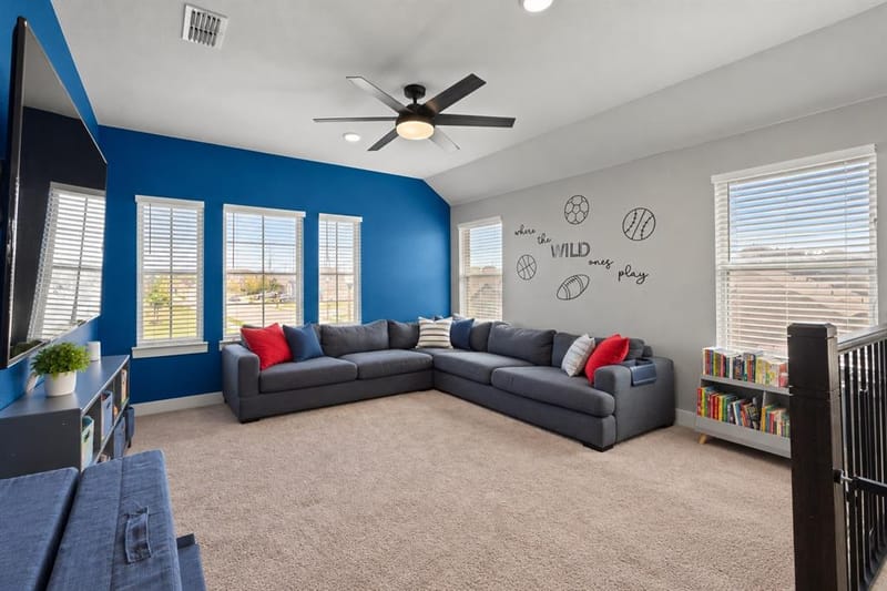 5301 Basham Lane, Denton TX 76207 - Photo 14
