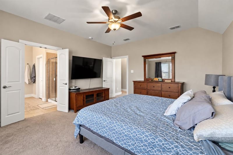 5301 Basham Lane, Denton TX 76207 - Photo 18