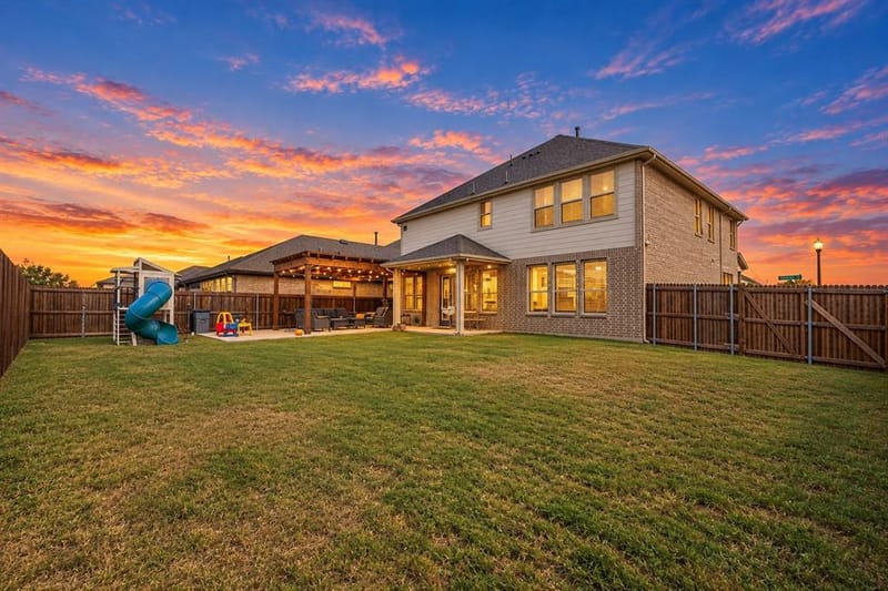 5301 Basham Lane, Denton TX 76207 - Photo 35