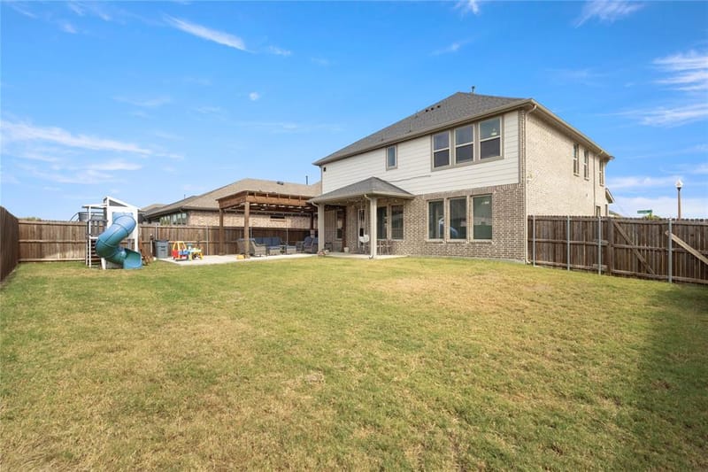 5301 Basham Lane, Denton TX 76207 - Photo 31