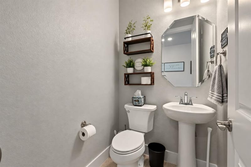 5301 Basham Lane, Denton TX 76207 - Photo 29