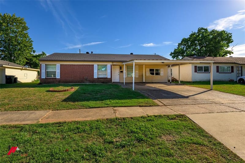 3204 Gay Boulevard, Bossier City LA 71112
