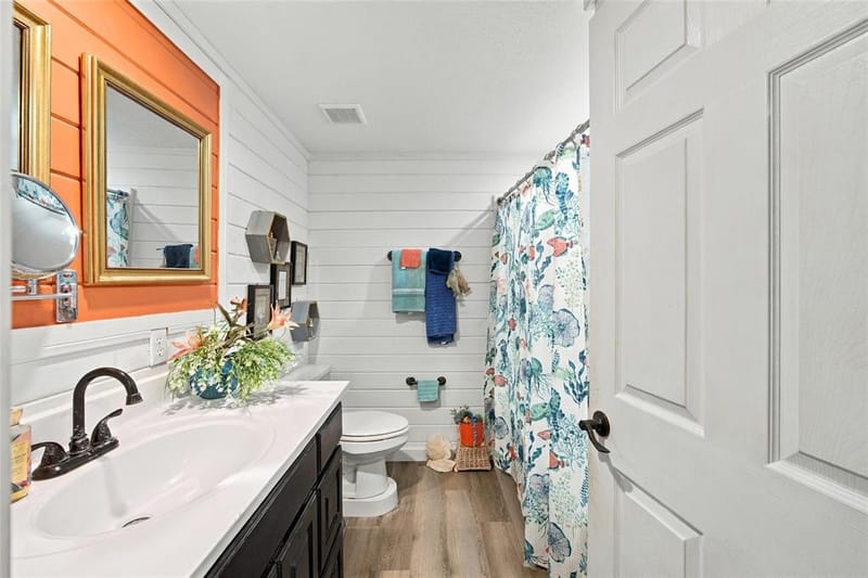 309 E Wilbarger Street, Bowie TX 76230 - Photo 16